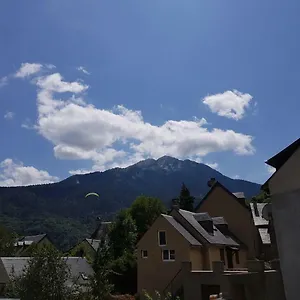 Joli Petit Au Calme , Vignec France